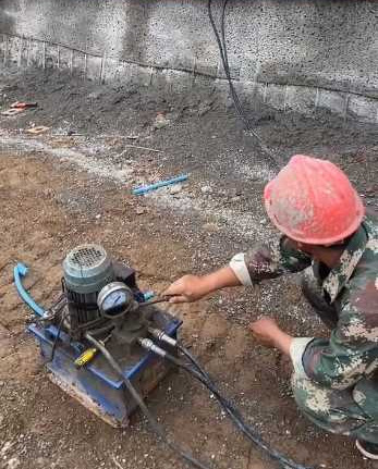 北京东城区预应力锚杆