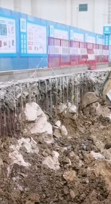 北京东城区微型桩
