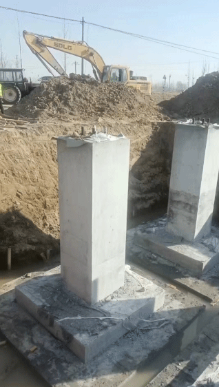 北京东城区地基基础工程